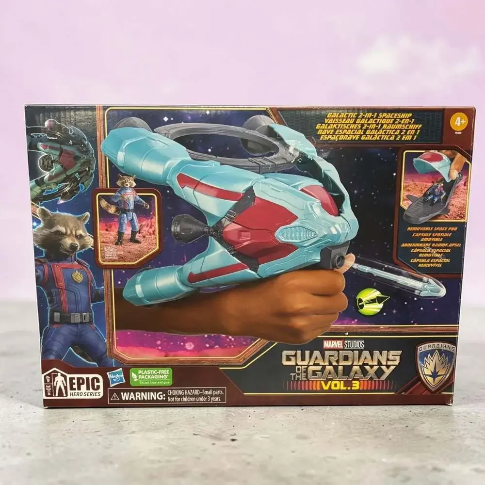 Marvel Studios Guardians of the Galaxy Vol. 3 Epic Hero Series
